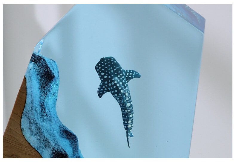 Ocean diver details1 3