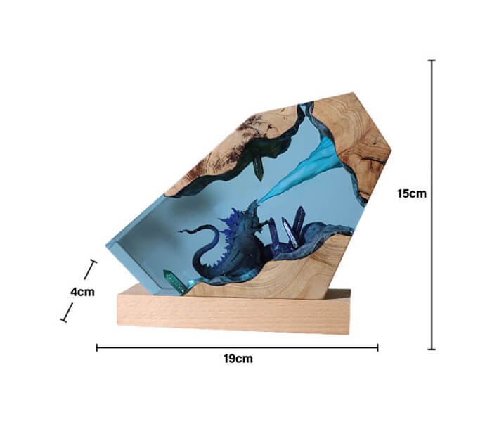 Godzilla Description 10