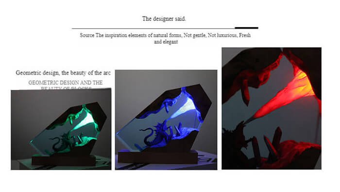 Godzilla Description 2