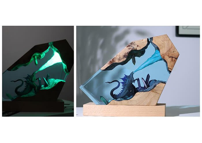 Godzilla Description 4