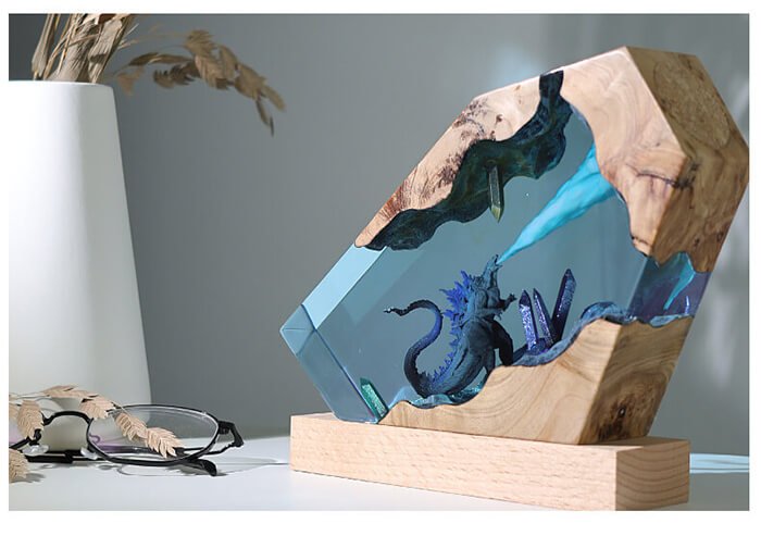 Godzilla Description 7