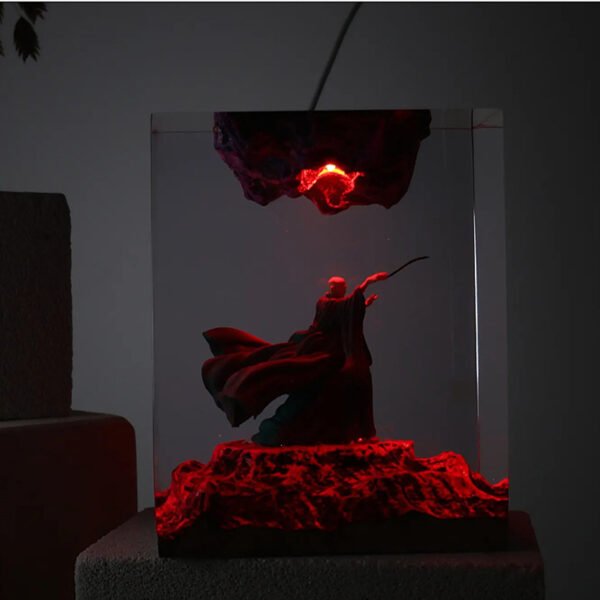 Handcrafted with precision 3