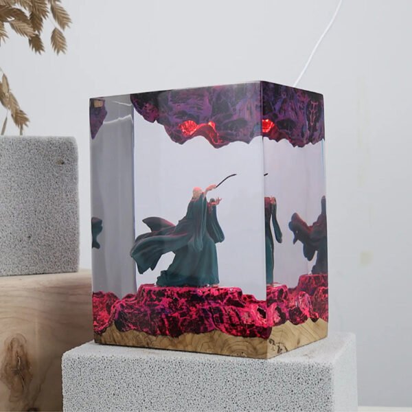 Handcrafted with precision 4