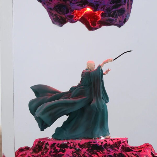 Handcrafted with precision 5